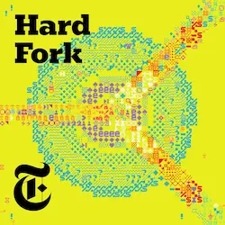 Hard Fork Podcast - New York Times